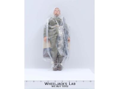 Joseph Colton Red Hair MAIL AWAY GI Joe 30th Anniv. Hasbro NEW SEALED