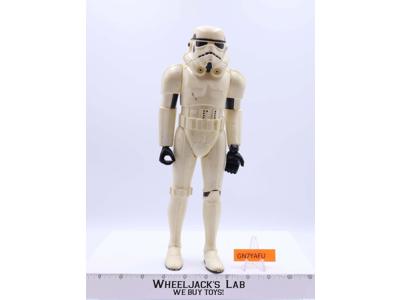 Imperial Stormtrooper Star Wars 1978 Kenner 12" Action Figure