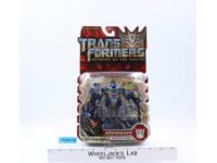 Soundwave Transformers Revenge of the Fallen 2008 Hasbro Figure NEW SEALED