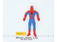 Spiderman Marvel Comics 1989 Just Toys Bendable Vintage Action Figure