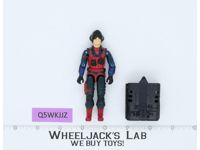 Scrap Iron V1 G.I. Joe 1984 Hasbro Vintage Action Figure