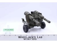 Whirlwind 100% Complete G.I. Joe Hasbro 1983 Vintage Action Figure Vehicle