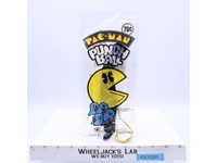 Pac-Man Punch Ball 1980s Bally Midway Vintage NEW SEALED
