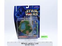 STAP Invasion Mini Scene Star Wars Episode 1 Action Fleet 1998 Galoob SEALED