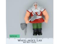 Ram Man 100% Complete He-Man Masters of the Universe MOTU Mattel 1983 Vintage
