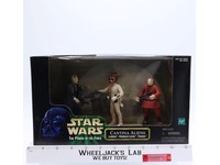 Cantina Aliens Star Wars Power of the Force 1998 Hasbro Action Figure NEW SEALED