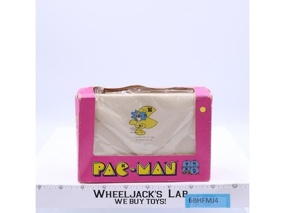 Set of 14 Pac-Man Envelopes 1980 Midway Plymouth Inc Vintage