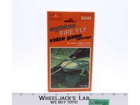 Firefly W/ Box + Manual ATARI 2600 1983 Mythicon Game Cartridge NEW SEALED