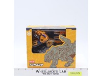 BB-20 Torado Beastbox Third Party 2020 52Toys Action Figure NEW SEALED