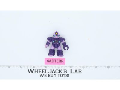 #42 Miner Mole Battle Beasts Action Figure 1987 Hasbro Vintage Takara