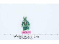 #22 Hare Razin Rabbit Battle Beasts Hasbro Takara 1986 Vintage Action Figure