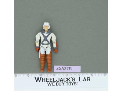 Cold Front V1 1990 G.I. Joe Hasbro Vintage Action Figure