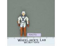 Cold Front V1 1990 G.I. Joe Hasbro Vintage Action Figure