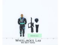 Torpedo V3 G.I. Joe 1998 Hasbro Action Figure