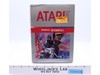 Realsports Baseball W/ Box + Manual ATARI 2600 1987 Vintage Game Cartridge