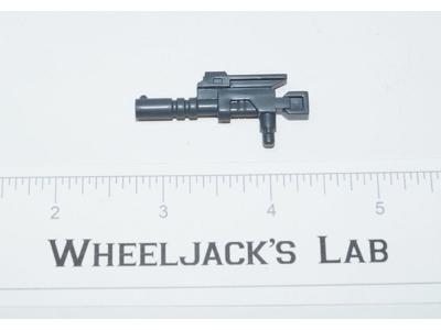 Bruticus Brawl Gun Laser Rifle 1986 Vintage Hasbro G1 Transformers Action Figure