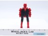 Pretender Cloudburst INNER ROBOT 1988 Hasbro G1 Transformers Action Figure