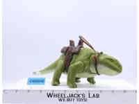 Dewback Patrol Lizard Star Wars A New Hope 1979 Kenner Vintage Action Figure