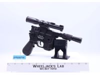 Han Solo Laser Blaster Pistol Star Wars 1978 Kenner Vintage