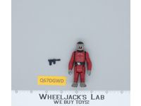 Snaggletooth 100% Complete Star Wars 1978 Vintage Kenner Figure No Repro