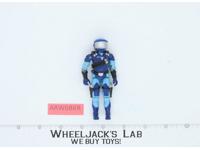 Motor Viper V1 100% Complete G.I. Joe 1986 Hasbro Vintage Action Figure