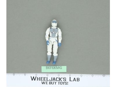 Night Creeper V4 G.I. Joe 1998 Hasbro Action Figure
