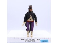 The Penguin DC Comics Batman 1973 Mego 8" Vintage Action Figure