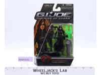 Baroness GI Joe Rise of Cobra 2009 Hasbro Action Figure NEW MOSC SEALED