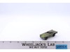 Classic 57 T-Bird Olive Green 1968 1969 Mattel Redline Hot Wheels Vintage RL
