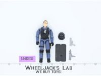 Sure Fire V1 2001 G.I. Joe Hasbro Action Figure
