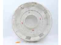 Terror Drome Top Shell Part ONLY GI Joe 1986 Hasbro Action Figure NO REPRO