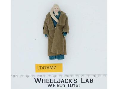 Bib Fortuna Star Wars ROTJ Return of the Jedi 1983 Kenner Action Figure