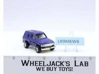 Wagon Truck Convertors Converter Mini- Bot 100% Complete 1985 Figure Vintage