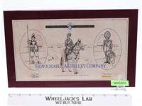 Honourable Artillery Company #5291 W Britain Limited Edition Toy Soldiers NIB