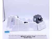 Hoth Imperial Attack Base 100% Complete 1980 Star Wars Vintage Playset