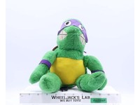 TMNT Teenage Mutant Ninja Turtles Donatello Plush 15" Stuffed Toy Ace Novelty