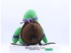TMNT Teenage Mutant Ninja Turtles Donatello Plush 15" Stuffed Toy Ace Novelty