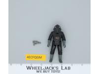 Tie Fighter Pilot 100% Complete Star Wars ESB 1982 Kenner Figure NO REPRO