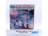 #30150 Radio Controlled Mars Explorer 1997 Scientific Toys Vehicle NEW SEALED