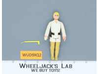 Luke Skywalker Farmboy 100% Complete Star Wars No Repro 1977 Action Figure