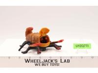 Scarepion Rocks & Bugs & Things 1985 Ideal Vintage Action Figure
