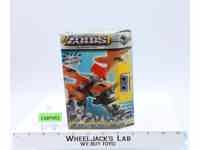 Fly Scissors Zoids Z-Builders Plug-n-Blox Hasbro 2002 NEW MISB Sealed