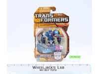 Breacher 100% Complete Transformers Hunt for the Decepticons 2010 Hasbro Figure