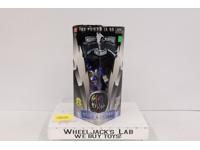 Metallic Blue Ranger 100% Complete Power Rangers The Movie 1995 Bandai Figure