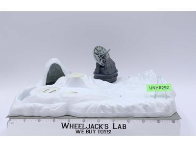 Rebel Command Center Hoth Adventure Set Star Wars ESB 1981 Kenner Playset