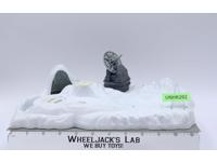 Rebel Command Center Hoth Adventure Set Star Wars ESB 1981 Kenner Playset