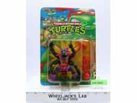 Antrax Teenage Mutant Ninja Turtle TMNT 1992 Playmates NEW MOSC SEALED