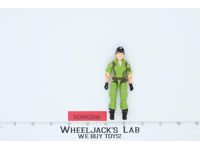 Lady Jaye V1 1985 G.I. Joe Hasbro Vintage Action Figure