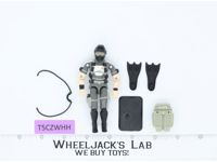 Wet Suit V6 G.I. Joe 2001 Hasbro Action Figure