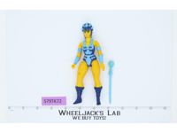 Evil Lyn He-Man Masters of the Universe MOTU 1983 Mattel Action Figure Vintage